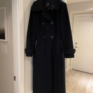 Mackage Elodie wool coat